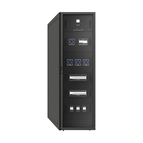 RPP交、直流列頭柜